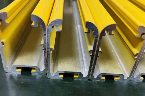 工业铝型材4大特性详解