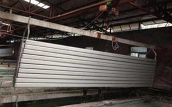 铝型材分类及介绍